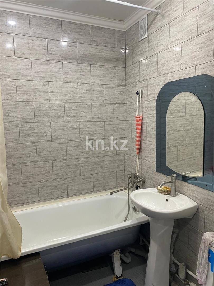 Продажа 2-комнатной квартиры, 43 м² в Караганде - фото 5