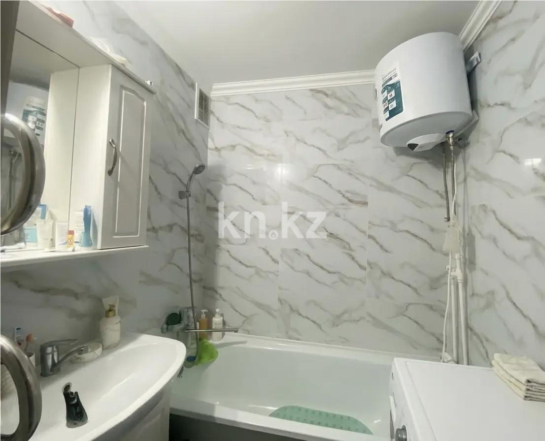 Продажа 1-комнатной квартиры, 41 м² - Недвижимость в Караганде - страница 5 фото 3 из 5