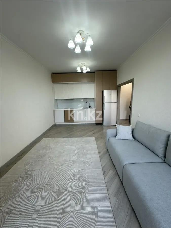 Продажа 2-комнатной квартиры, 47 м², ул. А. Шарипова, дом  145 - Продажа  двухкомнатных квартир в новостройках Алматы с фото фото 4 из 5