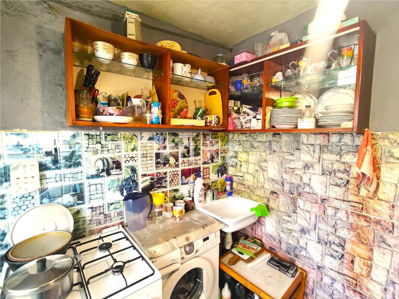 Продажа 3-комнатной квартиры, 59 м², 21 мкр., дом  18 - Продажа квартир в Актау фото 8 из 13