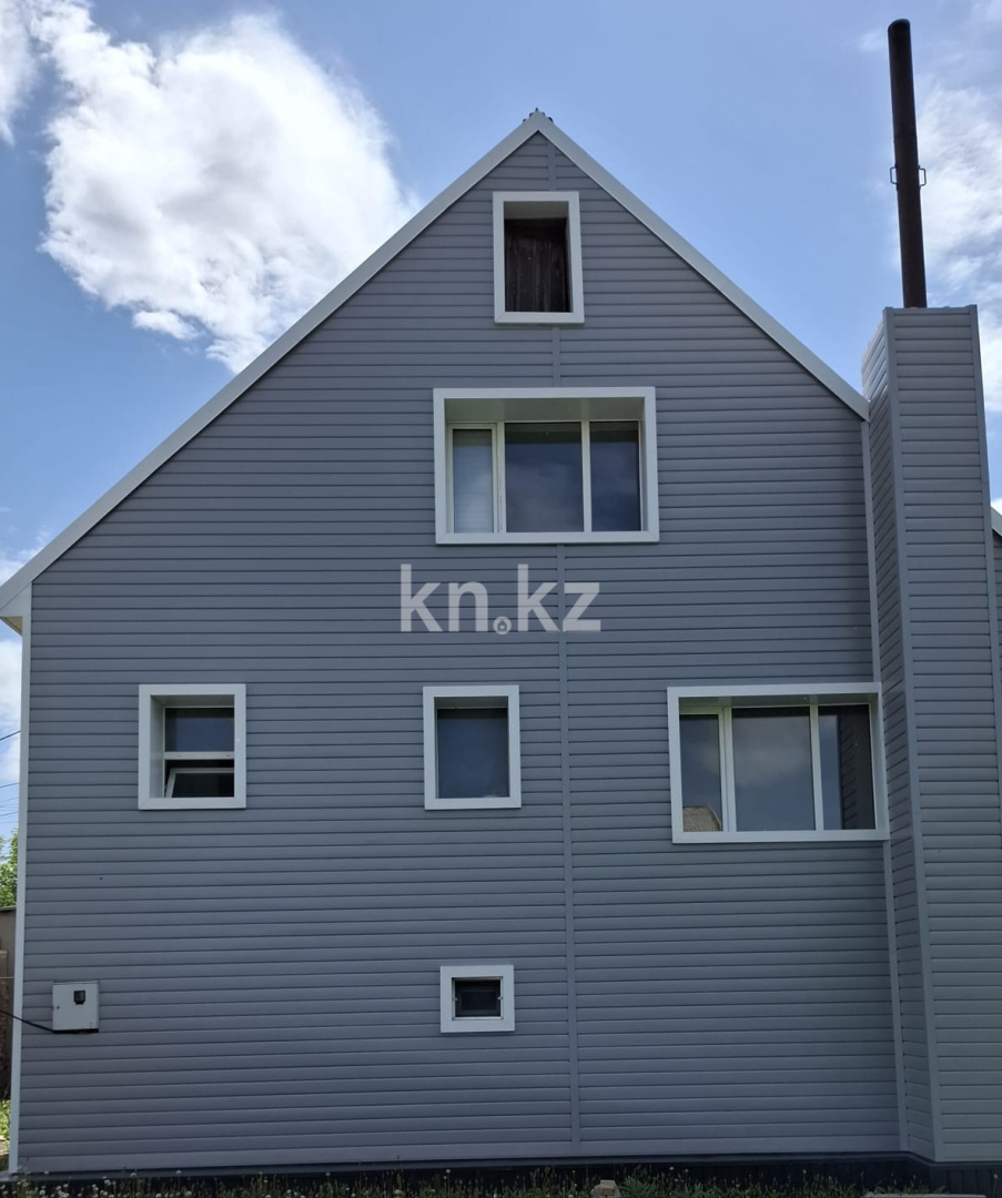 Продажа 6-комнатного дома, 216.4 м² - Продажа домов, коттеджей в Казахстане - страница 20 фото 5 из 20