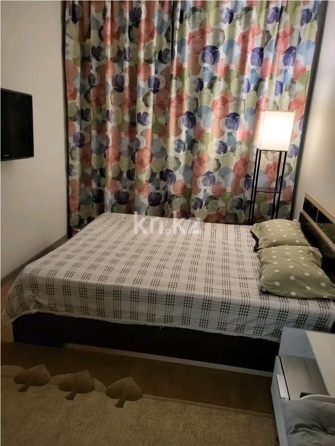 Продажа 2-комнатной квартиры, 45 м², мкр-н Думан-2, дом  21 - Продажа квартир в Алматы фото 1 из 5