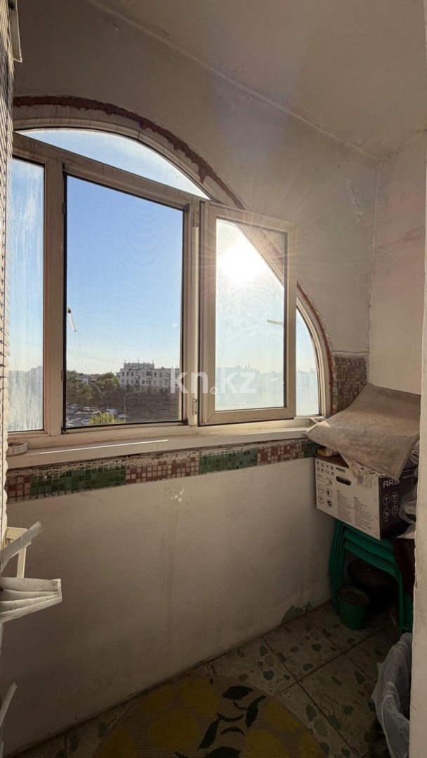 Продажа 2-комнатной квартиры, 45.8 м² в Шымкенте - фото 12