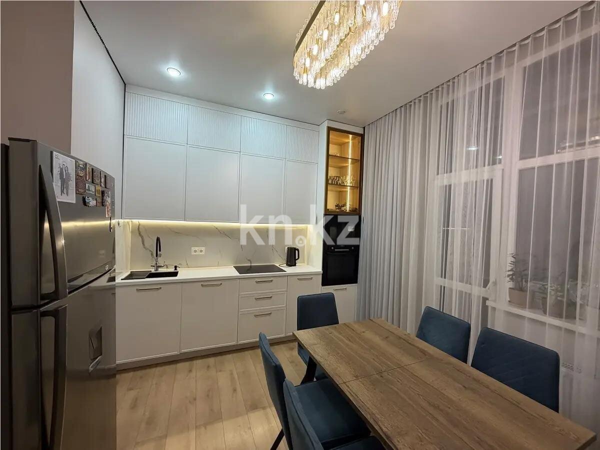 Продажа 3-комнатной квартиры, 95 м² в Астане - фото 4