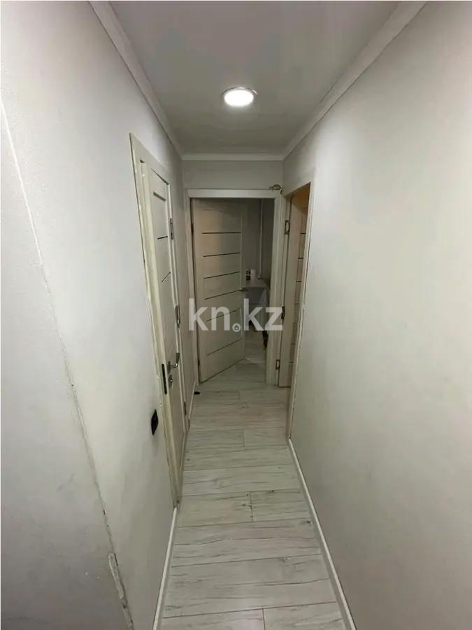 Продажа 2-комнатной квартиры, 38 м² - Продажа двухкомнатных квартир в Бостандыкском р-не Алматы фото 5 из 6