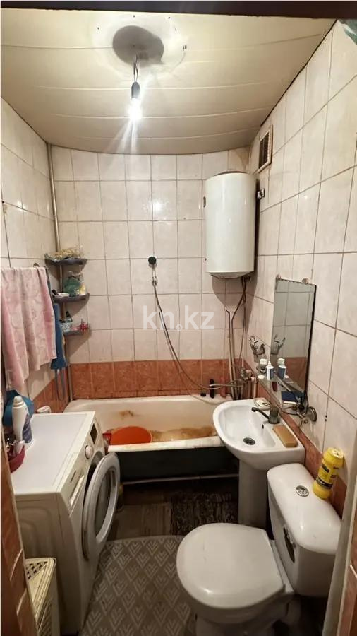 Продажа 1-комнатной квартиры, 42 м² в Караганде - фото 4