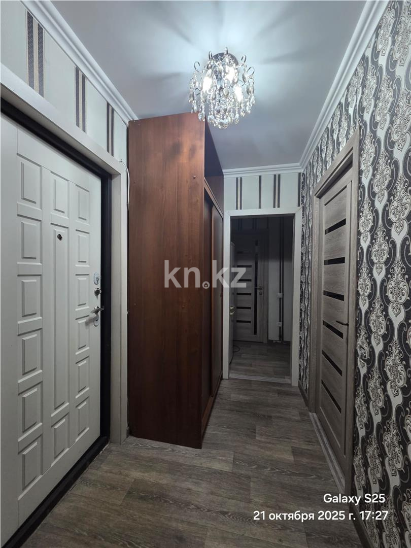 Продажа 2-комнатной квартиры, 52 м², ул. Амангельды, дом  1е в Темиртау - фото 11
