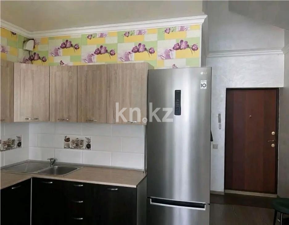 Продажа 1-комнатной квартиры, 29 м² в Астане - фото 3