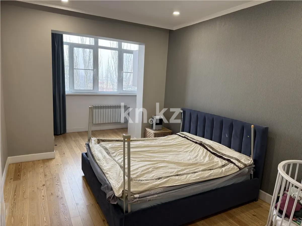 Продажа 3-комнатной квартиры, 120 м², ул. Абдуллиных, дом  28/1 в Алматы - фото 2