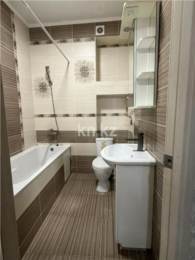 Продажа 3-комнатной квартиры, 77 м² - Продажа квартир в Казахстане - страница 22 фото 5 из 7