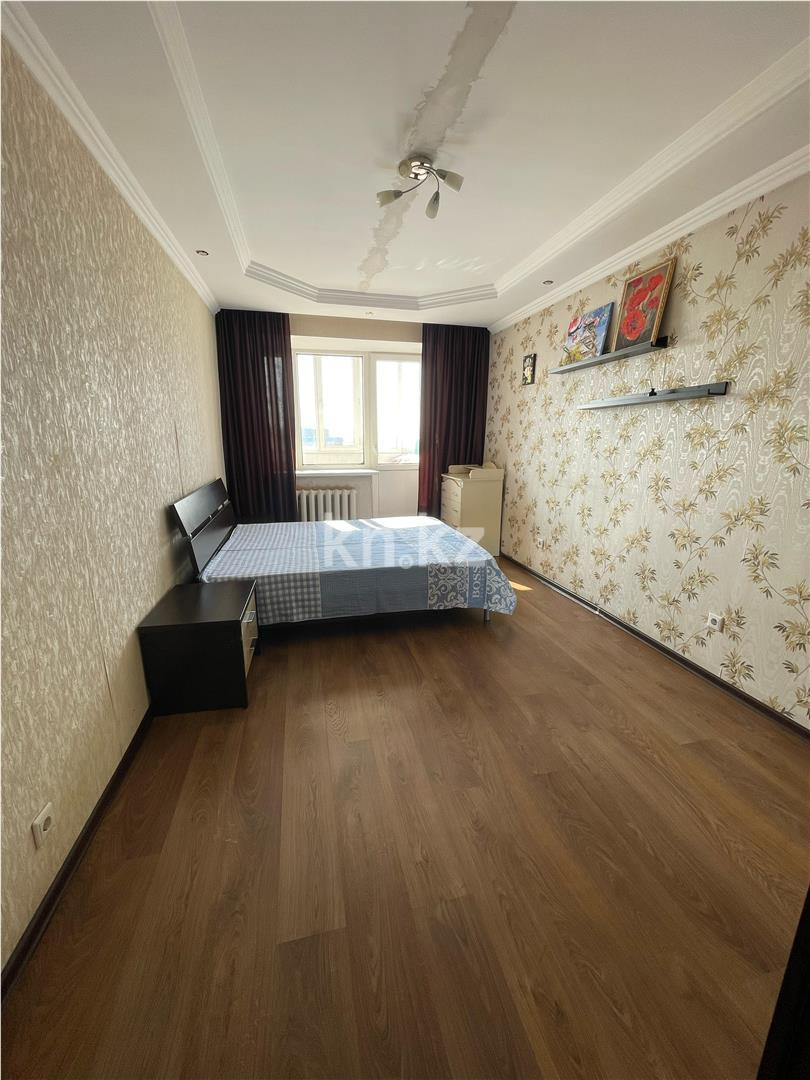 Продажа 2-комнатной квартиры, 74 м², ул. Бейбитшилик, дом  49/1 в Астане - фото 2