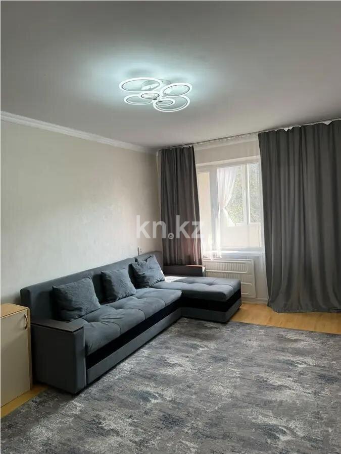 Продажа 2-комнатной квартиры, 43 м² в Алматы
