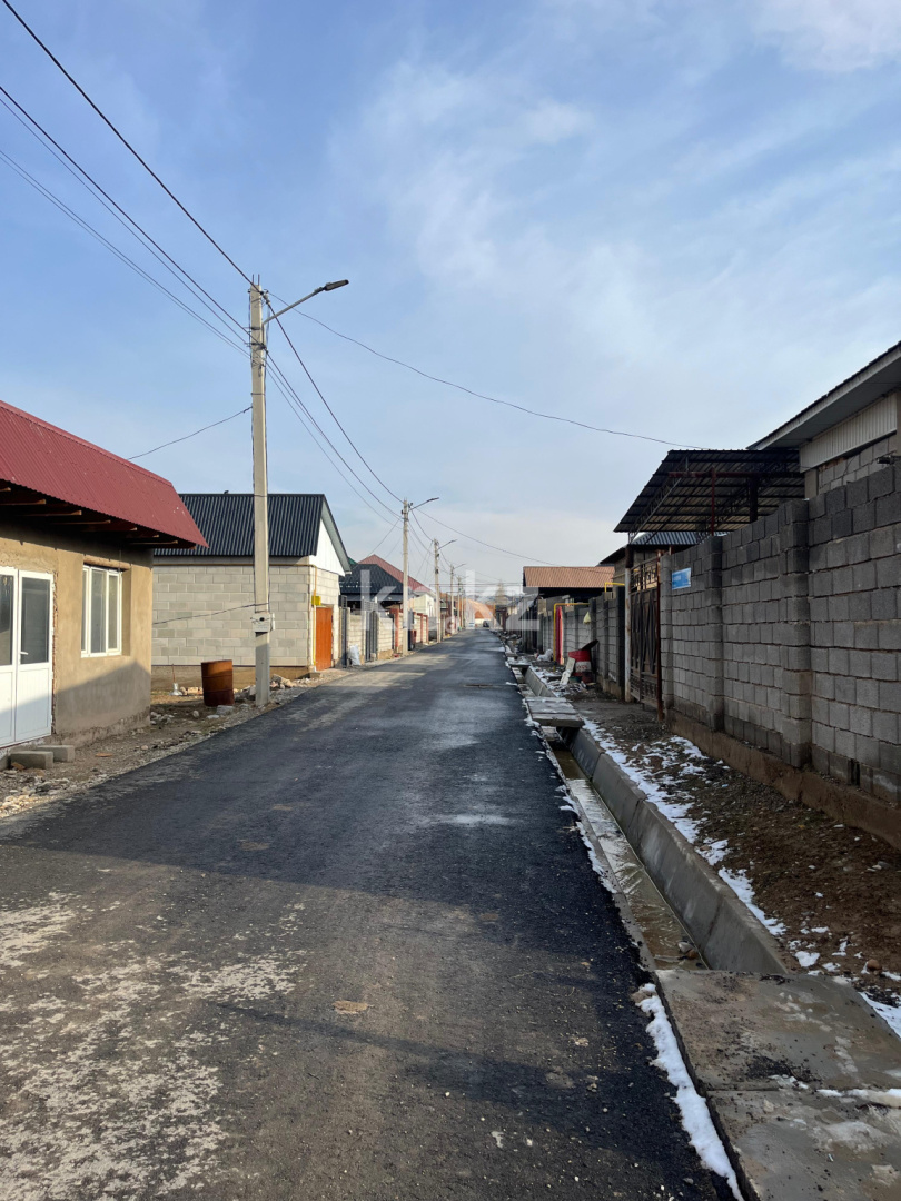 Продажа 4-комнатного дома, 155 м² в Шымкенте - фото 3