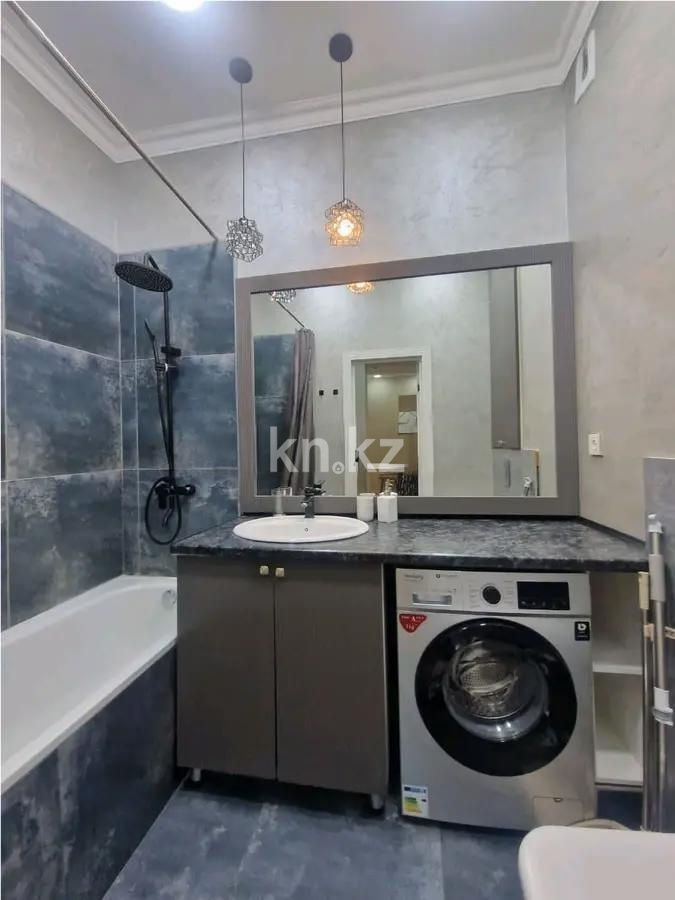 Продажа 2-комнатной квартиры, 63 м² в Алматы - фото 3