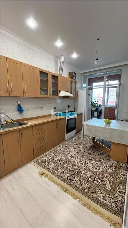 Продажа 1-комнатной квартиры, 43.5 м² - Недвижимость в Казахстане - страница 33 фото 2 из 3