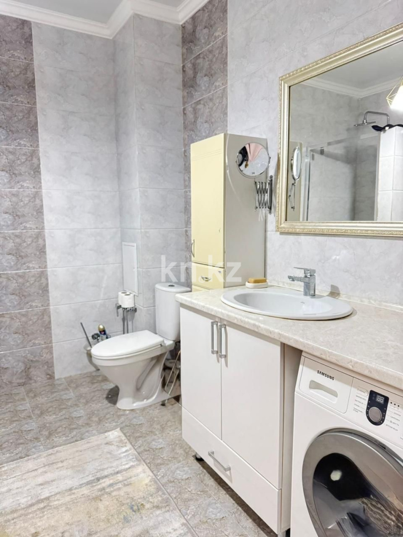 Продажа 3-комнатной квартиры, 125 м² в Астане - фото 13