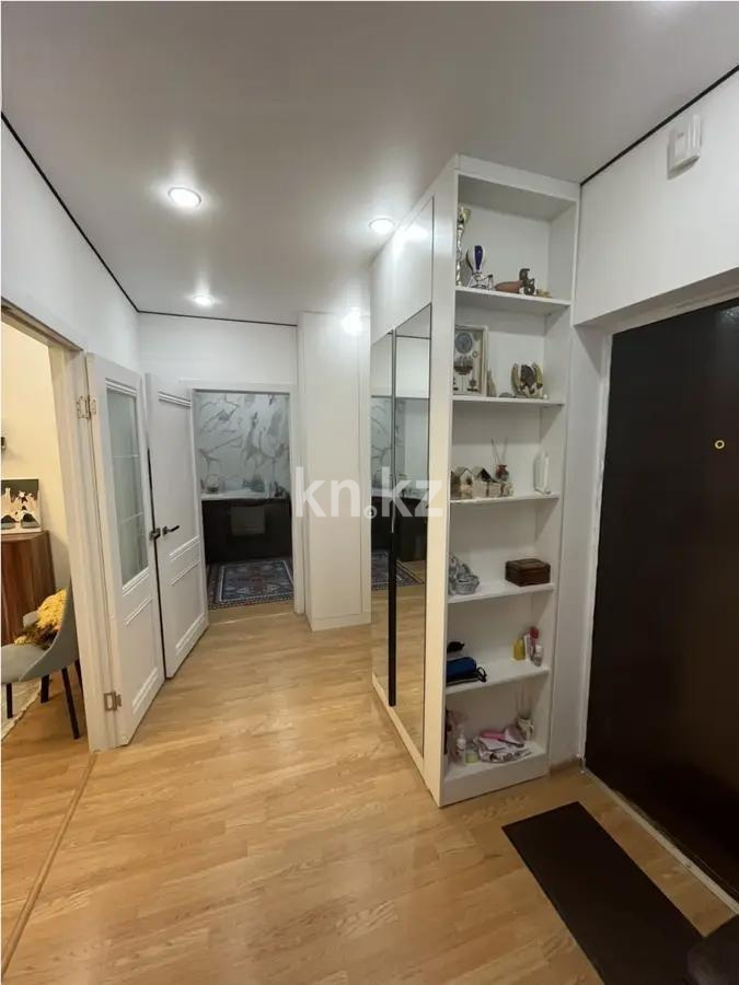 Продажа 2-комнатной квартиры, 54.5 м² - Продажа квартир в р-не Есиль Астаны - страница 11 фото 5 из 5