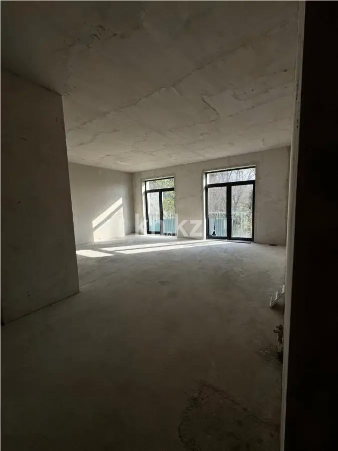 Продажа 2-комнатной квартиры, 63.4 м², ул. Ондасынова, дом  1/4 - Продажа квартир в новостройках Алматы фото 1 из 2