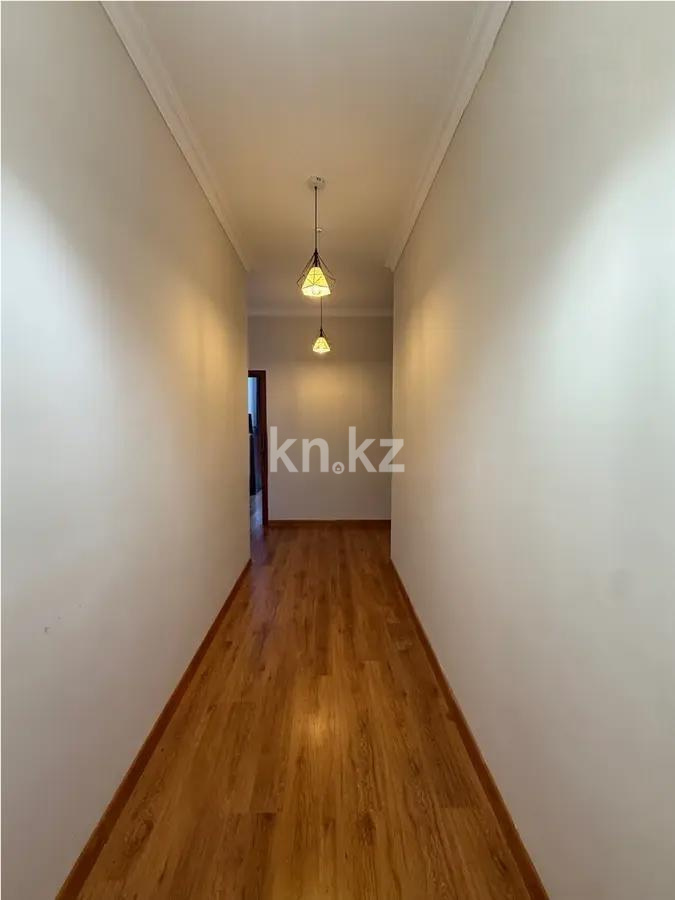 Продажа 2-комнатной квартиры, 74 м², пр. Кошкарбаева, дом  32/2 - Продажа  двухкомнатных квартир в новостройках Астаны без посредников фото 5 из 5