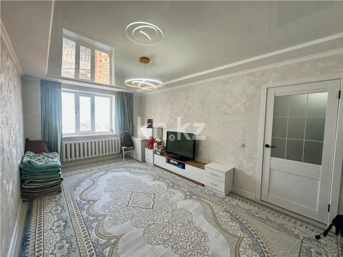 Продажа 2-комнатной квартиры, 51.1 м² - Продажа квартир в Казахстане - страница 17 фото 1 из 7