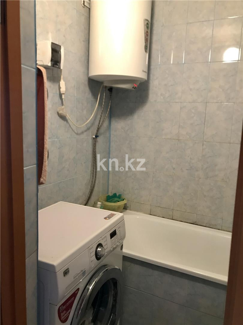 Продажа 3-комнатной квартиры, 59 м², ул. Потанина (Защитная), дом  70 - Продажа квартир в Караганде фото 13 из 25