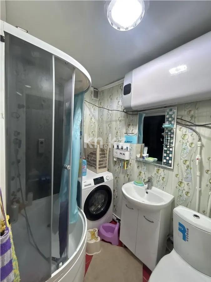 Продажа 3-комнатной квартиры, 62 м² - Продажа трехкомнатных квартир в Караганде - страница 3 фото 5 из 6