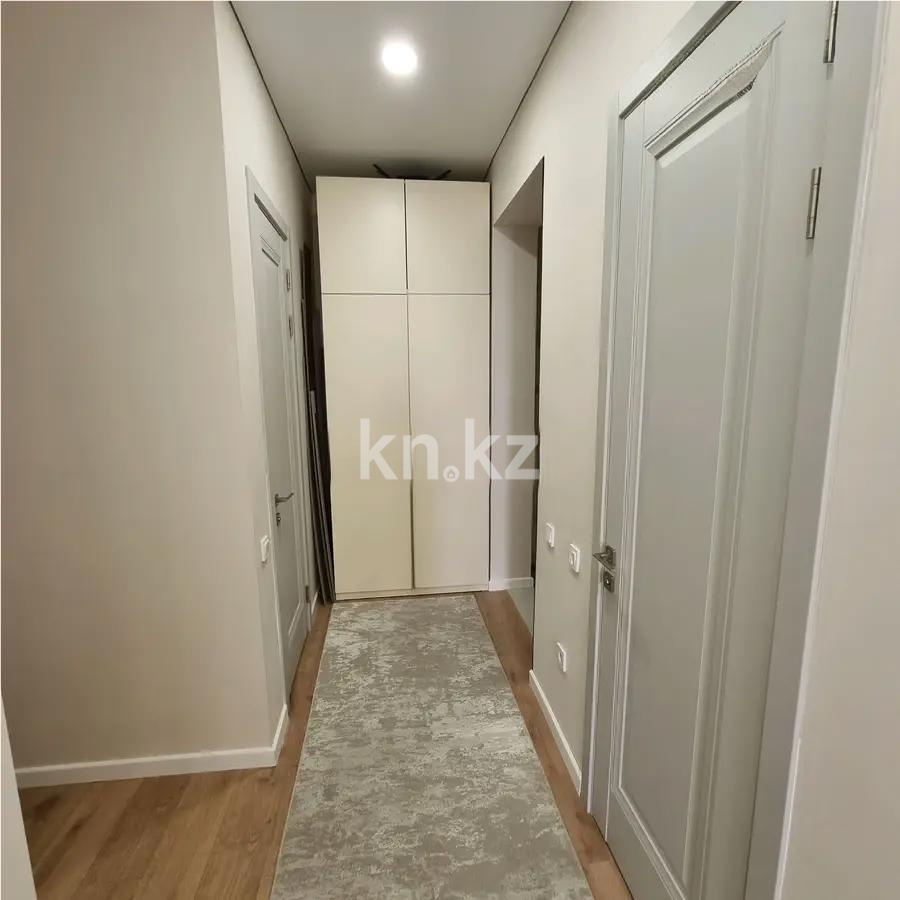 Продажа 3-комнатной квартиры, 92 м², ул. Утеген батыра, дом  11в в Алматы - фото 6