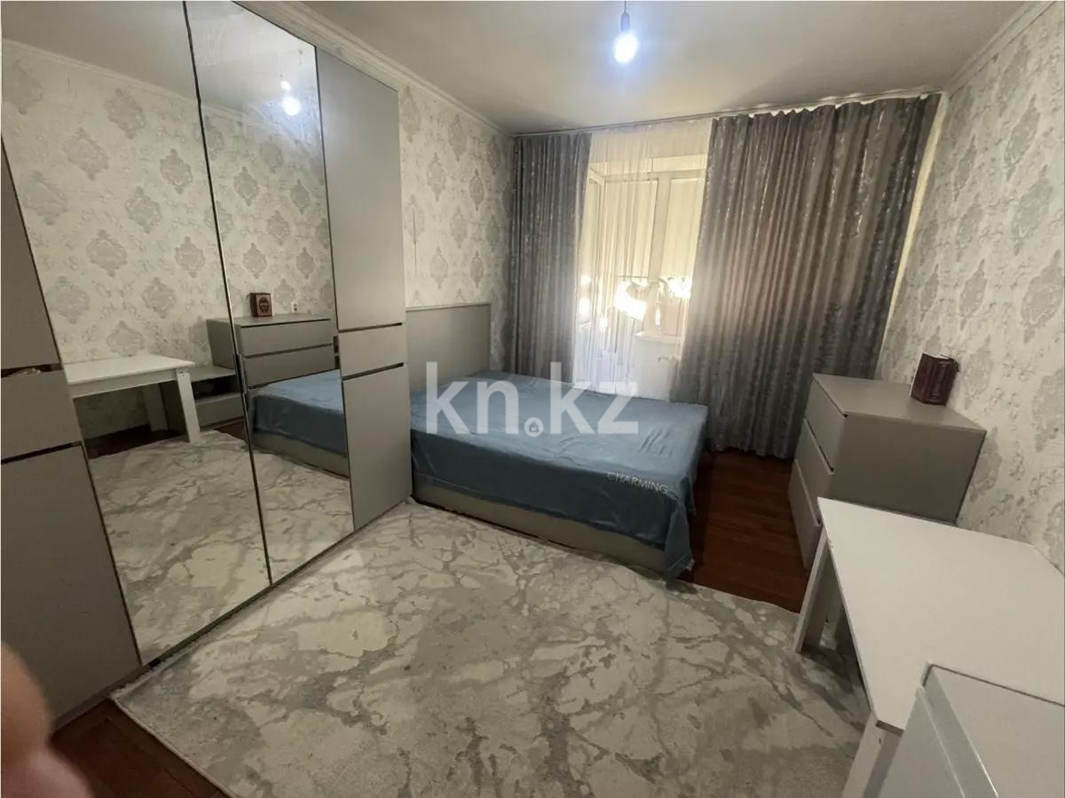 Продажа 1-комнатной квартиры, 48.5 м² в Астане