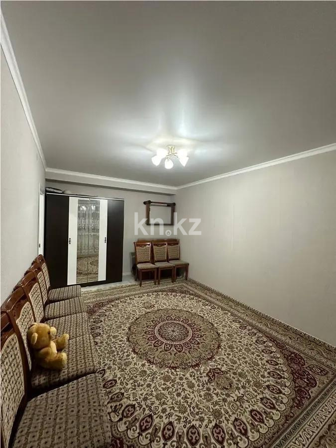 Продажа 2-комнатной квартиры, 64.21 м², пр. Сейфуллина, дом  51 - Продажа  двухкомнатных квартир в новостройках Алматы фото 1 из 6