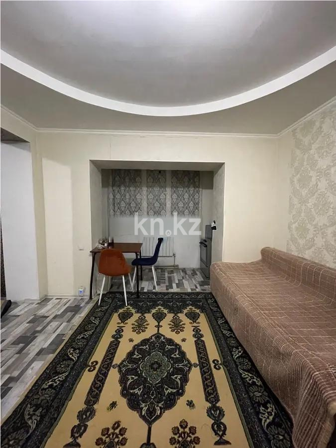 Продажа 2-комнатной квартиры, 36 м², ул. Университетская, дом  7 - Продажа  двухкомнатных квартир в Алматы фото 2 из 5