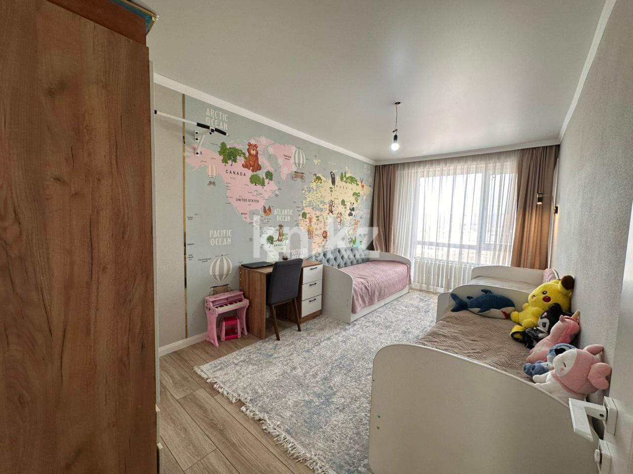 Продажа 3-комнатной квартиры, 67 м², ул. Алтын орда в Алматы - фото 8