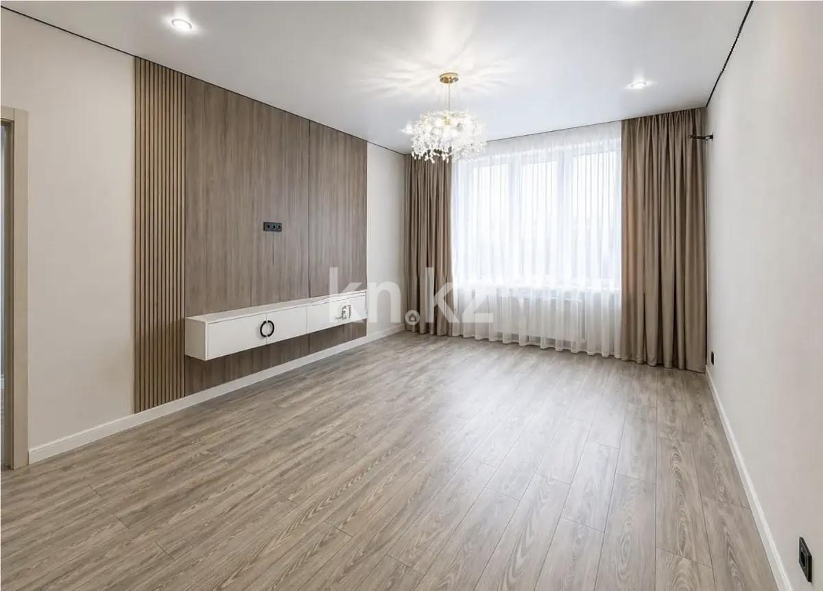Продажа 2-комнатной квартиры, 65.6 м² - Продажа недвижимости в Алматы - страница 25 фото 1 из 4