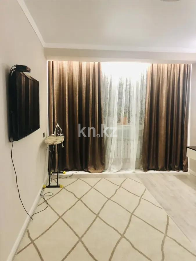 Продажа 3-комнатной квартиры, 78 м², ул. Кабдолова, дом  14 в Алматы - фото 2