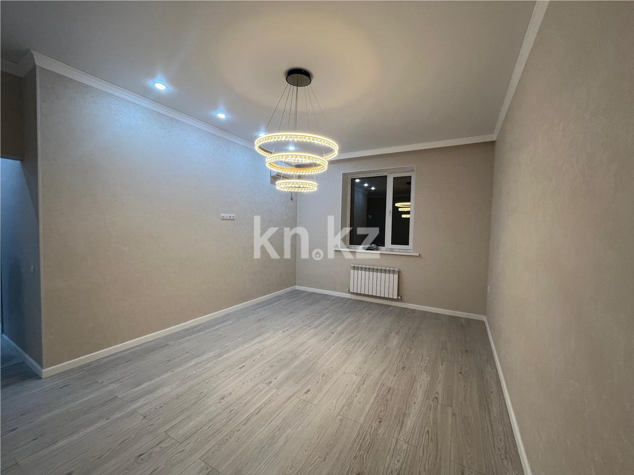 Продажа 2-комнатной квартиры, 58 м², пр. Шахтеров, дом  20/4 - Продажа квартир в Караганде фото 3 из 15