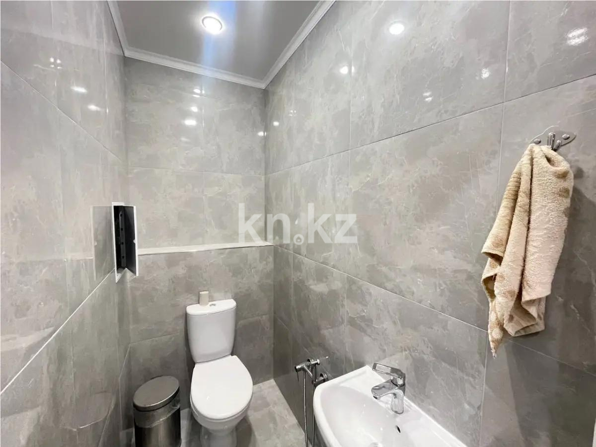 Продажа 1-комнатной квартиры, 45 м², ул. Нурмагамбетова, дом  23 в Астане - фото 3