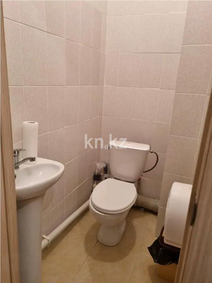 Продажа 1-комнатной квартиры, 37.9 м², ул. Мухамедханова, дом  28б в Астане - фото 3