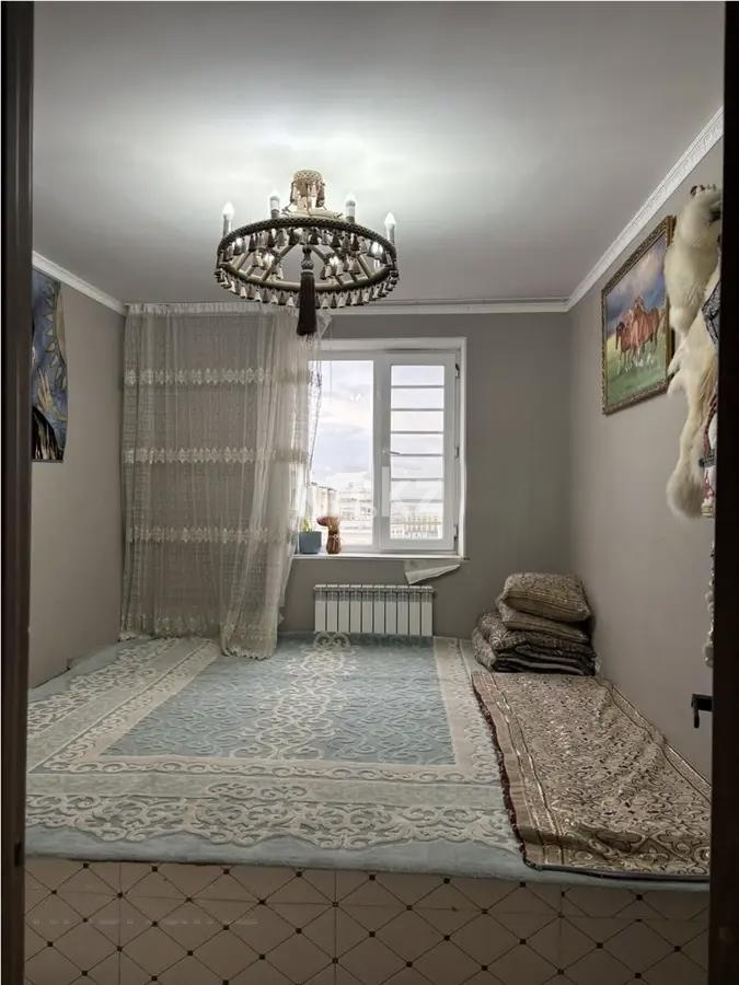 Продажа 3-комнатной квартиры, 57 м² - Продажа трехкомнатных квартир в Казахстане - страница 14 фото 1 из 3