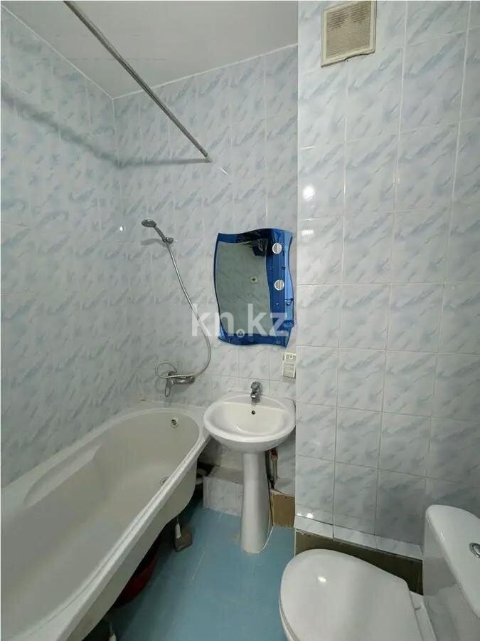 Продажа 1-комнатной квартиры, 35.9 м² в Астане - фото 3