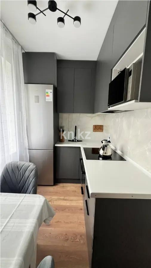 Продажа 1-комнатной квартиры, 32 м² - Продажа однокомнатных квартир от собственников в Алматы фото 2 из 4