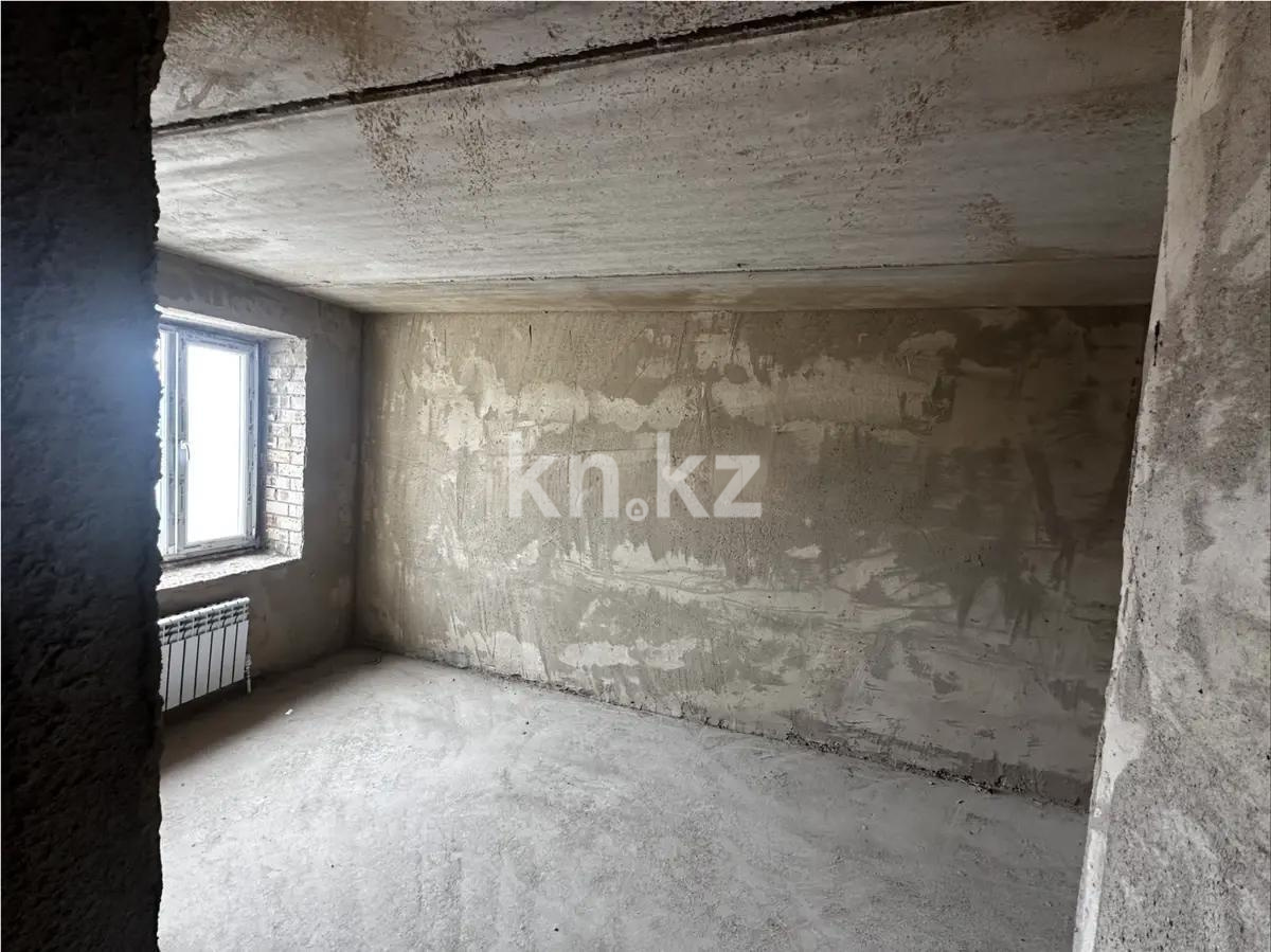 Продажа 1-комнатной квартиры, 36 м², ул. Айтматова, дом  33 стр в Астане