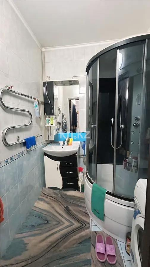 Продажа 2-комнатной квартиры, 60.4 м², мкр. Аксай-1а, дом  32 - Продажа квартир в Алматы фото 4 из 5