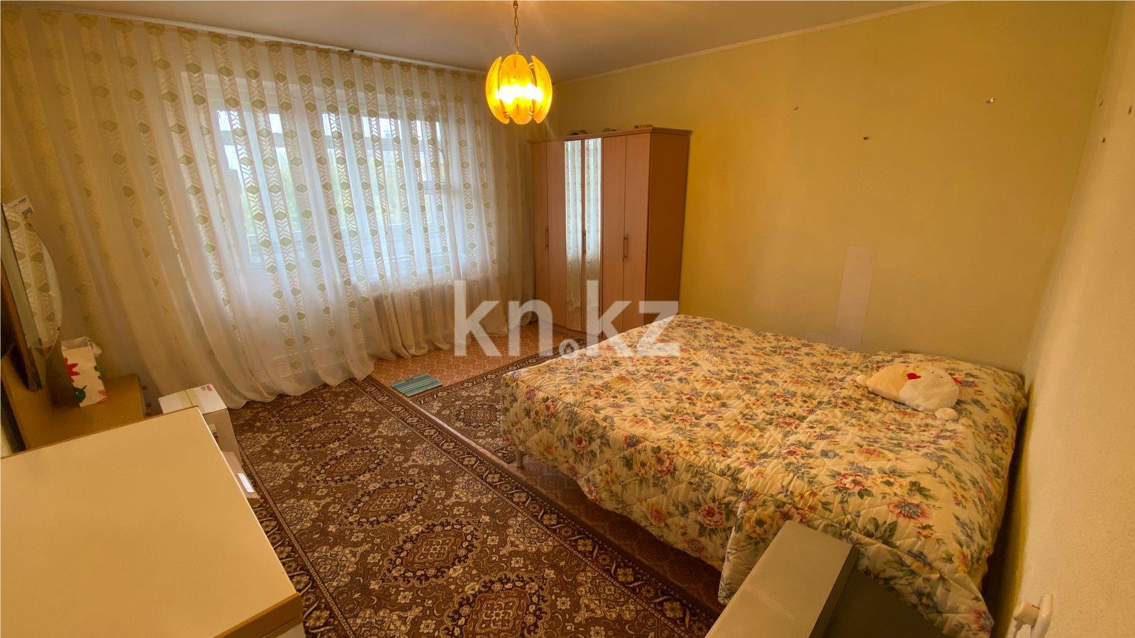 Продажа 4-комнатной квартиры, 108 м², пр. Республики - Продажа квартир в Темиртау фото 8 из 19