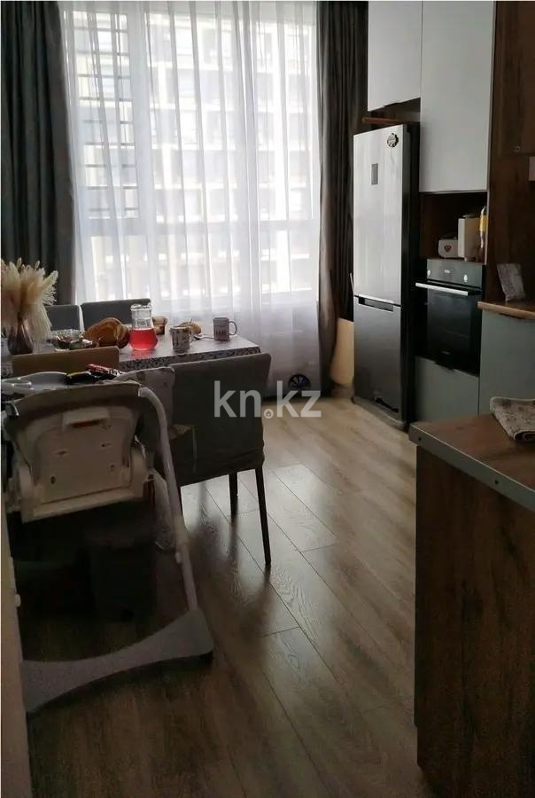 Продажа 5-комнатной квартиры, 118.5 м² в Астане - фото 5