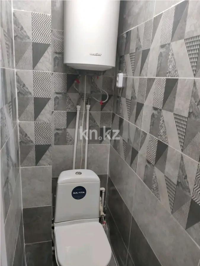 Продажа 3-комнатной квартиры, 48 м², ул. Муканова, дом  24 - Продажа  трехкомнатных квартир в Караганде фото 5 из 6