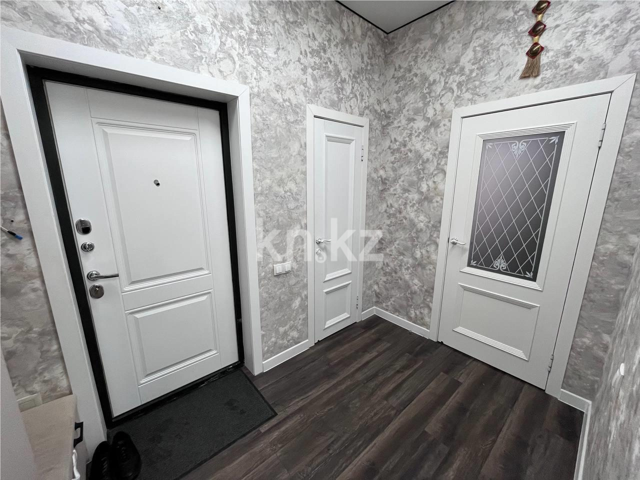 Продажа 3-комнатной квартиры, 89 м² - Продажа квартир в Караганде - страница 3 фото 15 из 30
