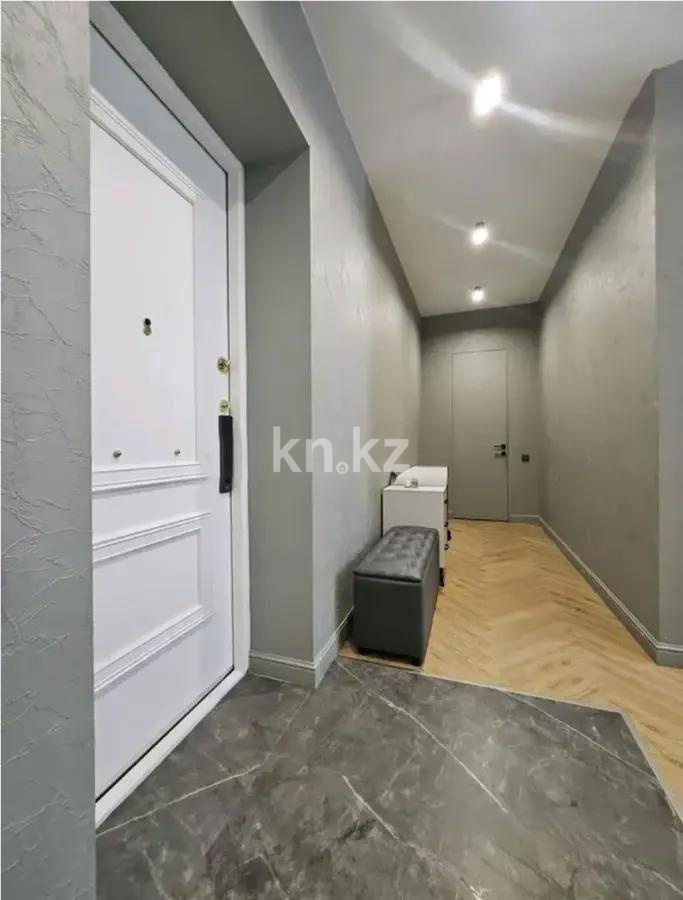 Продажа 2-комнатной квартиры, 65 м² в Астане - фото 2