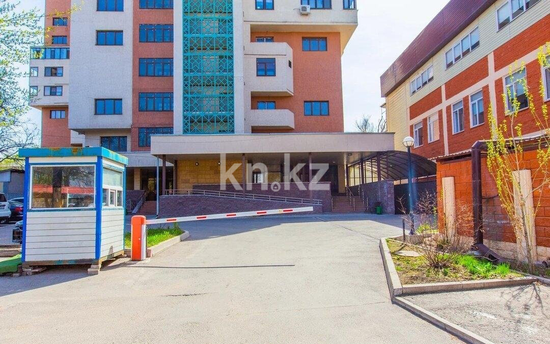 Продажа 3-комнатной квартиры, 108 м², ул. Кунаева, дом  15/1 в Алматы - фото 3