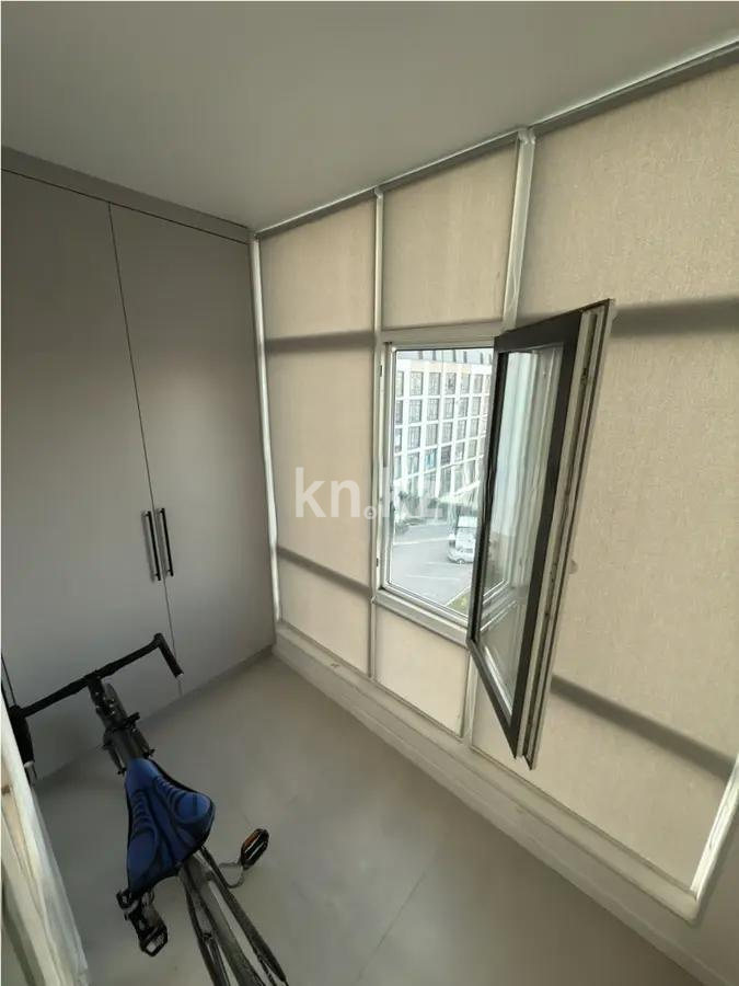 Продажа 1-комнатной квартиры, 33 м², пр. Аль-Фараби, дом  76 - Продажа квартир в Казахстане фото 5 из 5