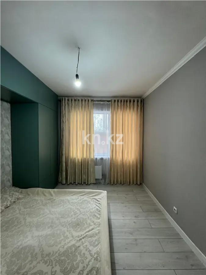 Продажа 2-комнатной квартиры, 65 м², мкр-н Кокжиек, дом  40 - Продажа  двухкомнатных квартир в новостройках Алматы с фото фото 2 из 7