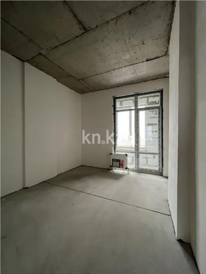 Продажа 2-комнатной квартиры, 50 м², ул. Казыбек би, дом  41/1 в Астане - фото 2